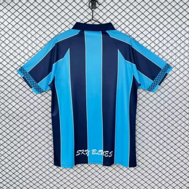 Retro 97/98 Coventry home football Jersey