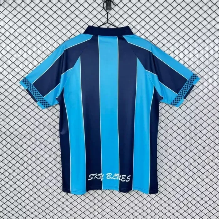 Retro 97/98 Coventry home football Jersey