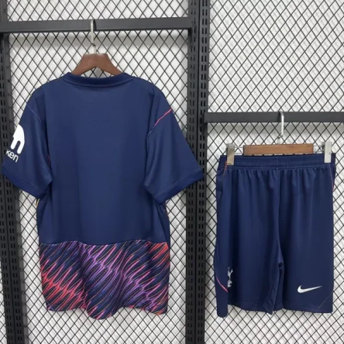 26/27 Tottenham Hotspur Away Adult Set