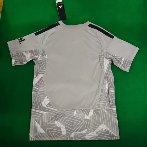 26/27 Arsenal Goalkeeper football Jersey