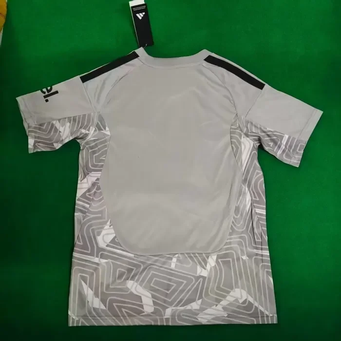 26/27 Arsenal Goalkeeper football Jersey
