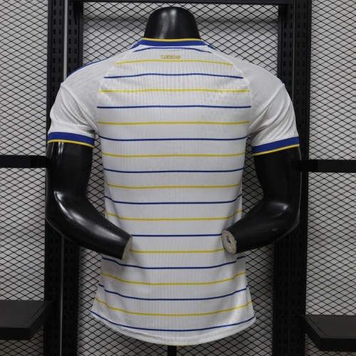 26/27 Leeds United home player version