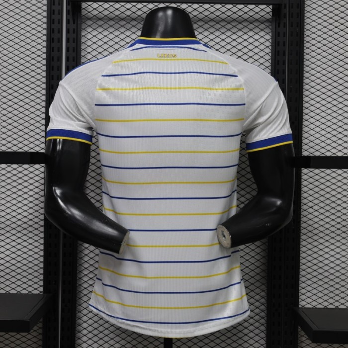 26/27 Leeds United home player version