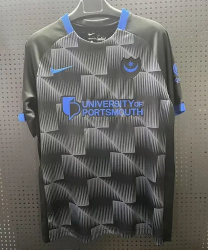 26/27 Portsmouth third football jersey