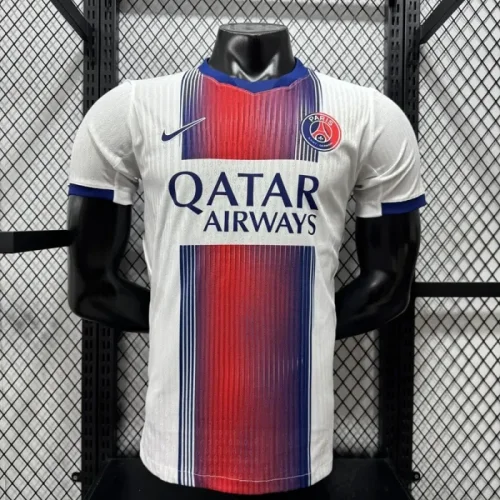 26/27 PSG Paris Away Player Version