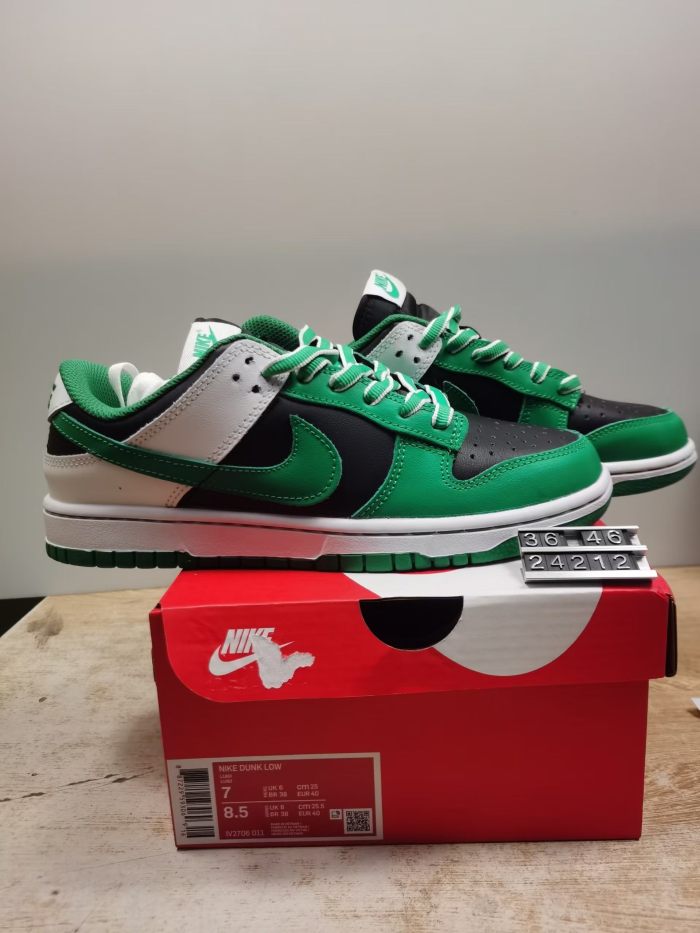 Nike SB Dunk Low Series