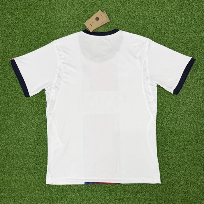 26/27 PSG Paris Away football Jersey