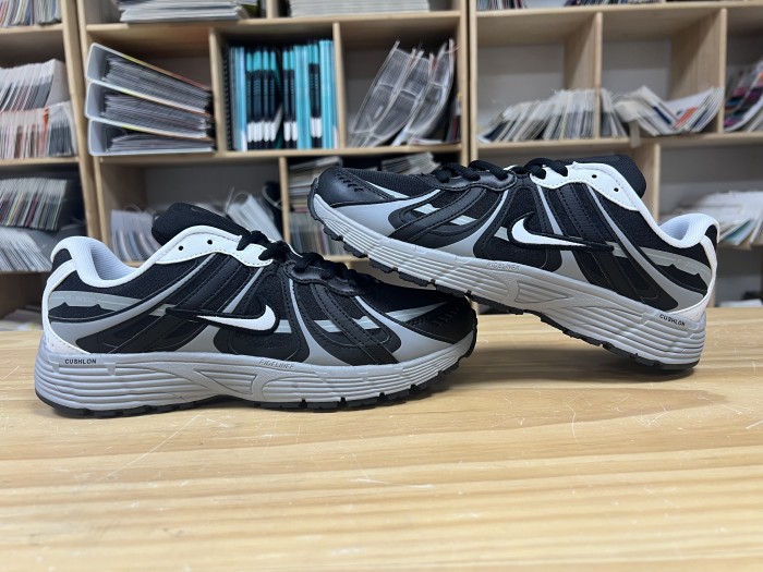 Nike P9000