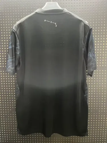 26/27 Derby County third football Jersey
