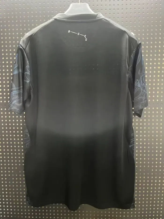 26/27 Derby County third football Jersey