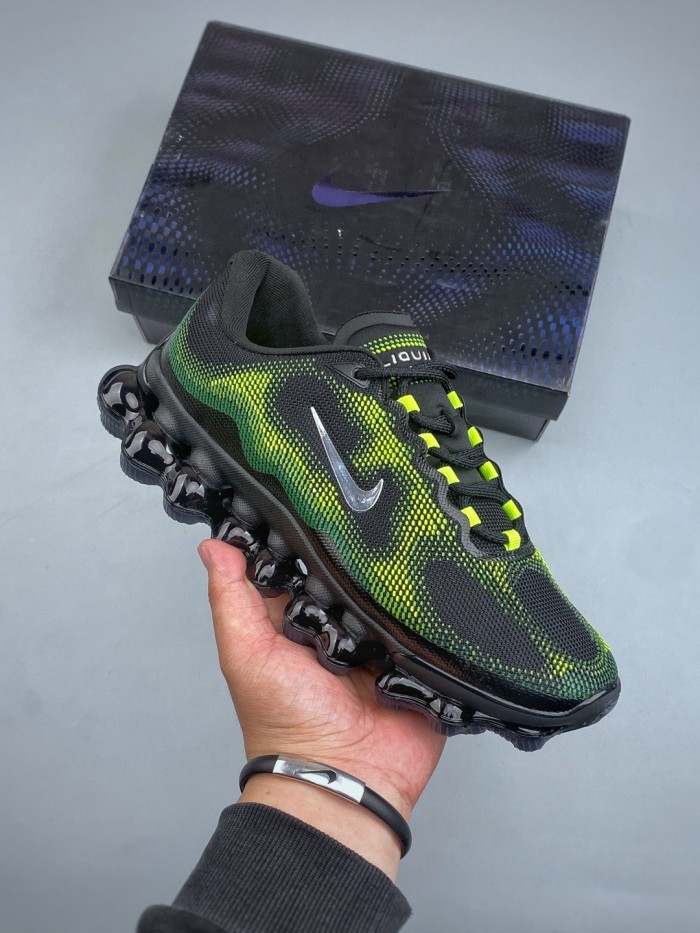 AIR LIQUID MAX 2026