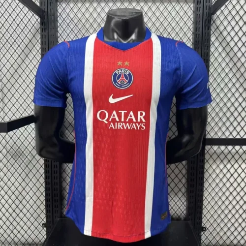 26/27 PSG Paris home Player Version
