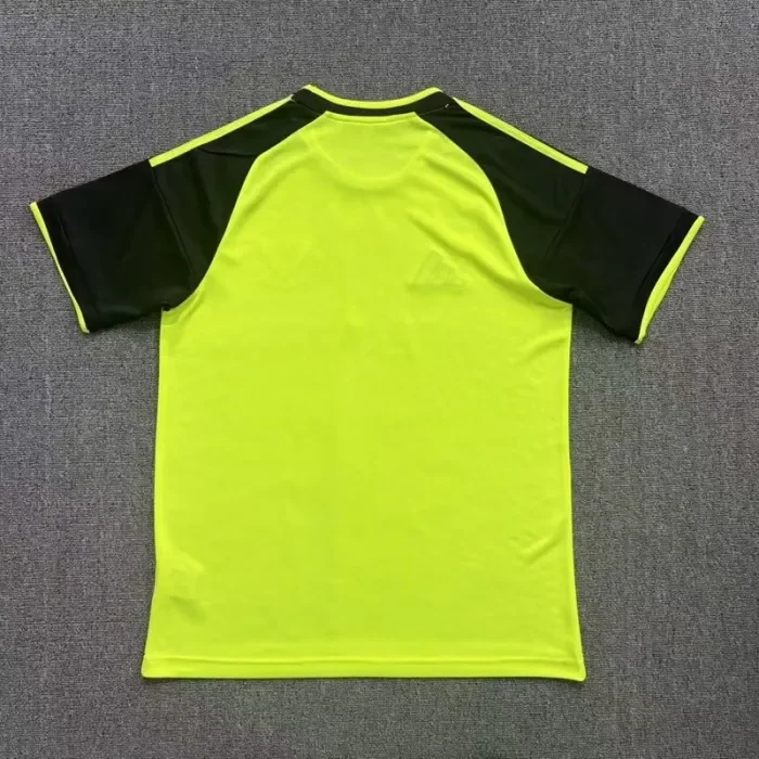 26/27 Sheffield United third football Jersey