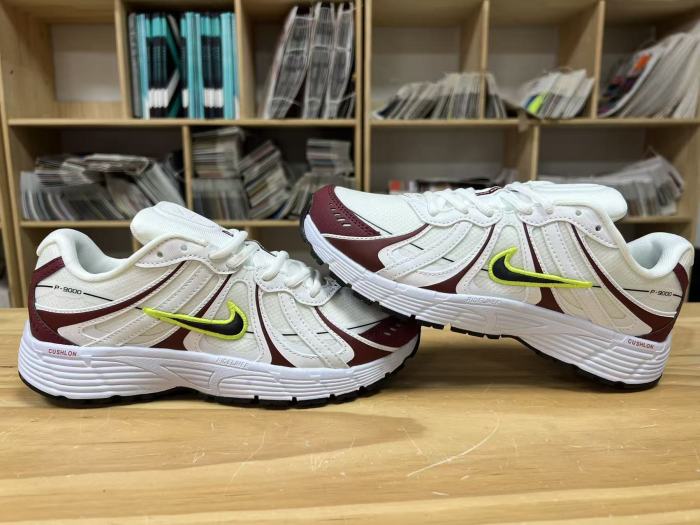 Nike P9000
