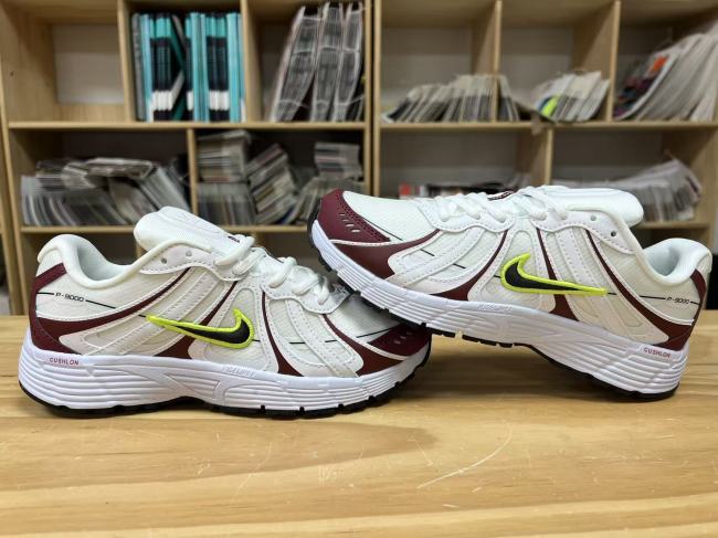 Nike P9000
