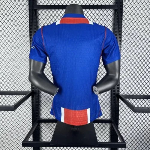 26/27 PSG Paris home Player Version