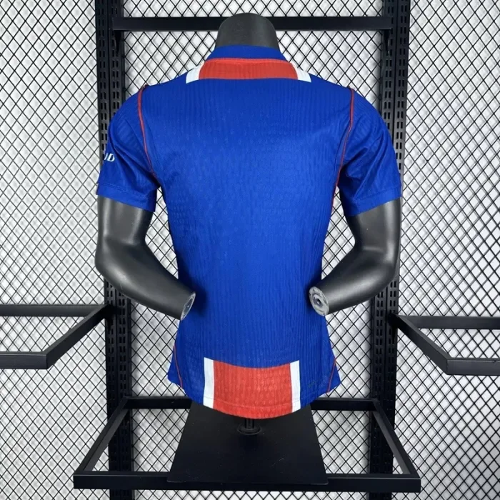 26/27 PSG Paris home Player Version