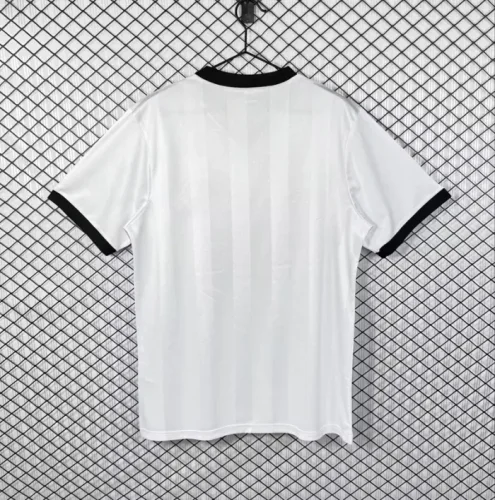 Retro 86/88 Wolverhampton Wanderers Away football jersey