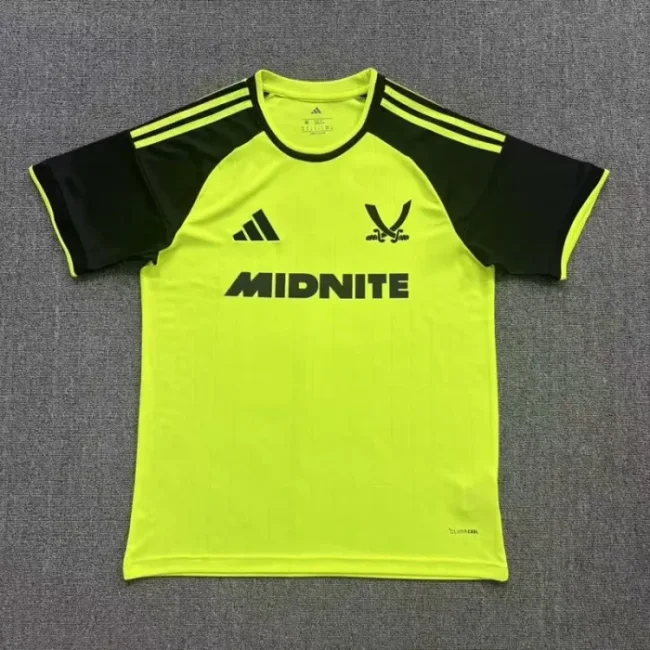 26/27 Sheffield United third football Jersey