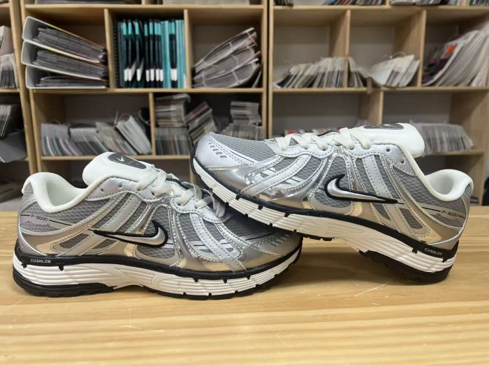 Nike P9000