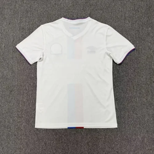 26/27 Blackburn third football jersey