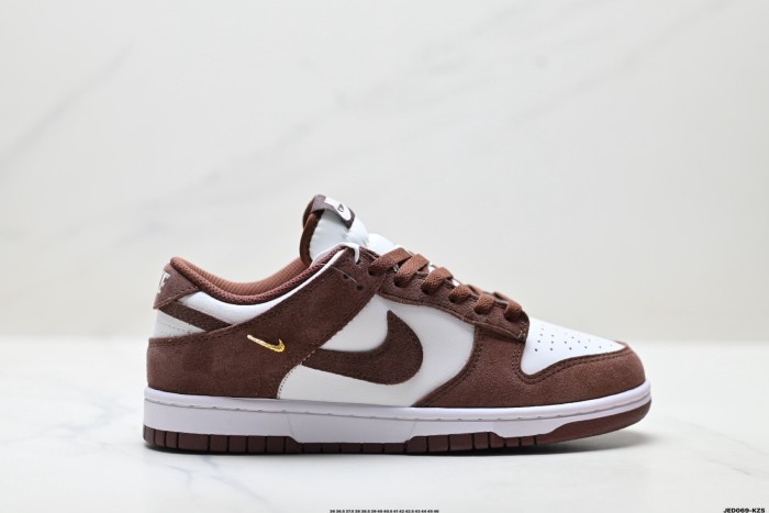 Nike SB Dunk Low Series
