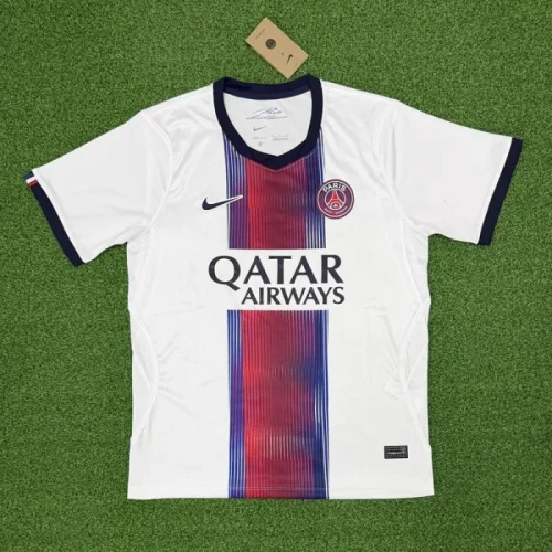 26/27 PSG Paris Away football Jersey
