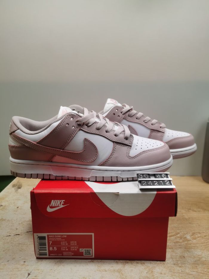 Nike SB Dunk Low Series