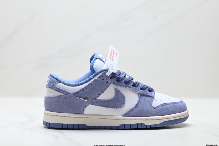 Nike SB Dunk Low Series