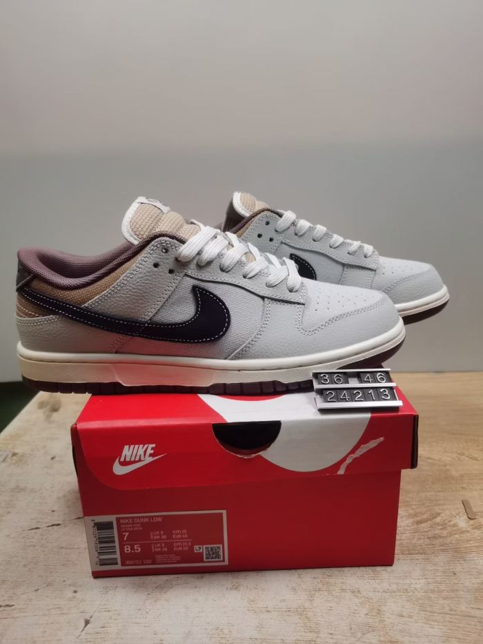 Nike SB Dunk Low Series