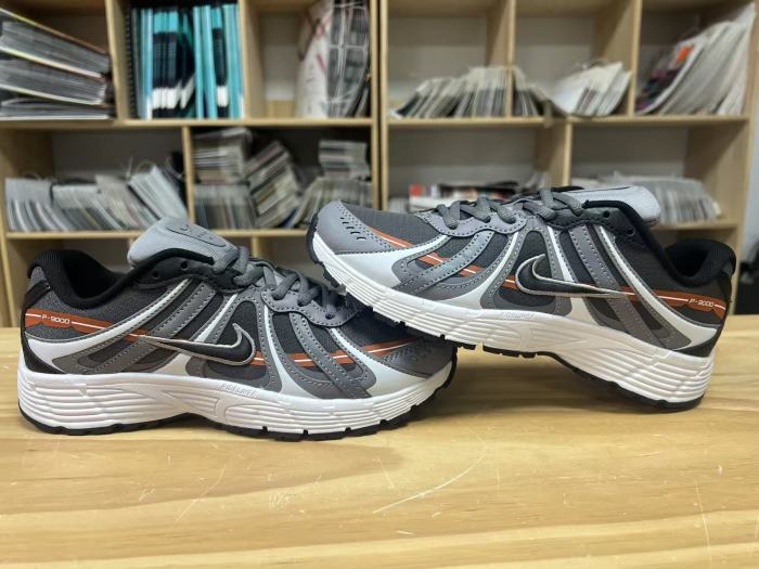 Nike P9000