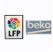 La Liga Patch La Liga Patch