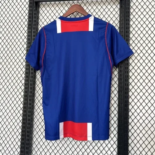 26/27 PSG Paris home football jersey
