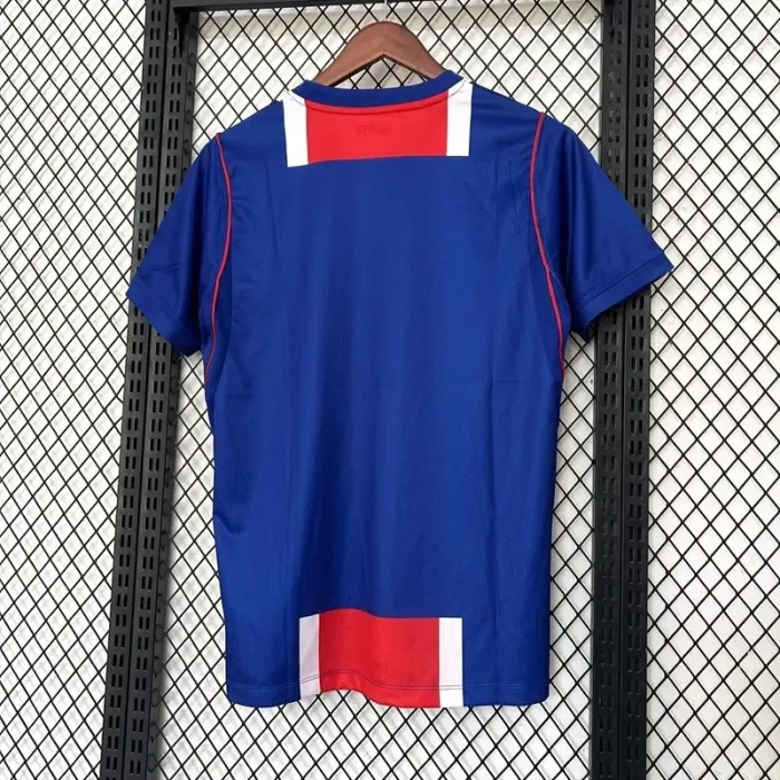26/27 PSG Paris home football jersey