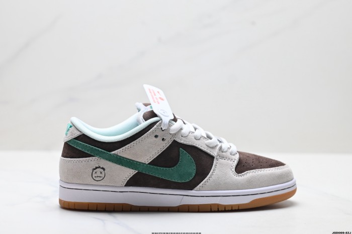 Nike SB Dunk Low Series