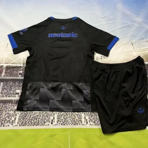 26/27 Portsmouth third kids kit