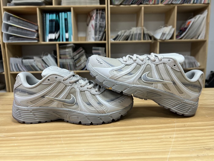 Nike P9000