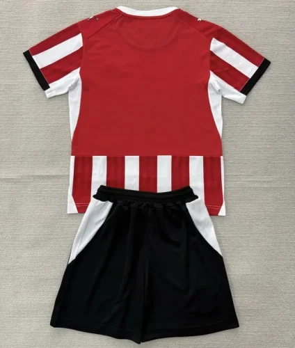 26/27 Southampton home kids kit