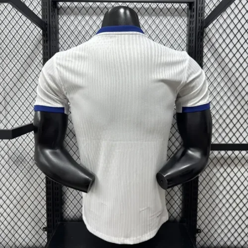 26/27 PSG Paris Away Player Version
