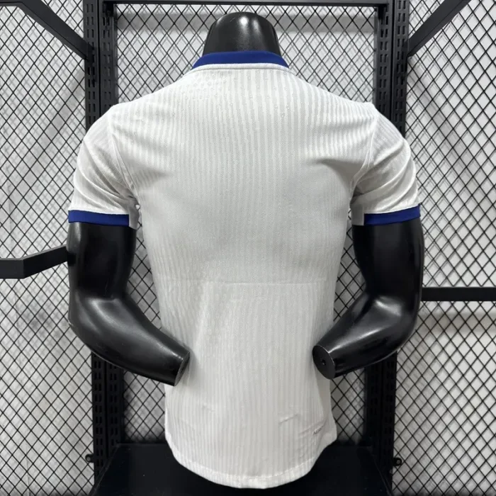26/27 PSG Paris Away Player Version