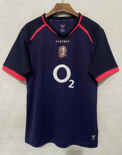 26/27 England away rugby Jersey