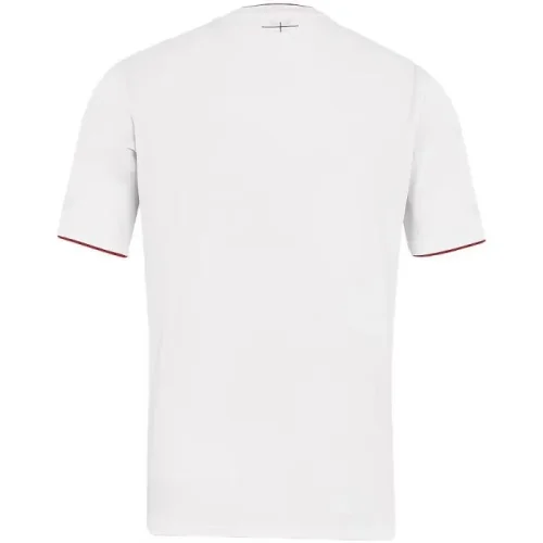 25/26 England home rugby Jersey