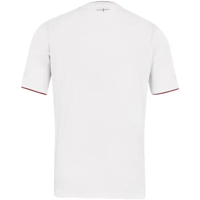 25/26 England home rugby Jersey