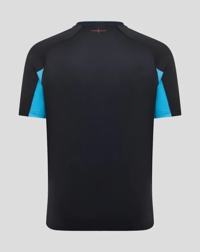 25/26 England third rugby Jersey