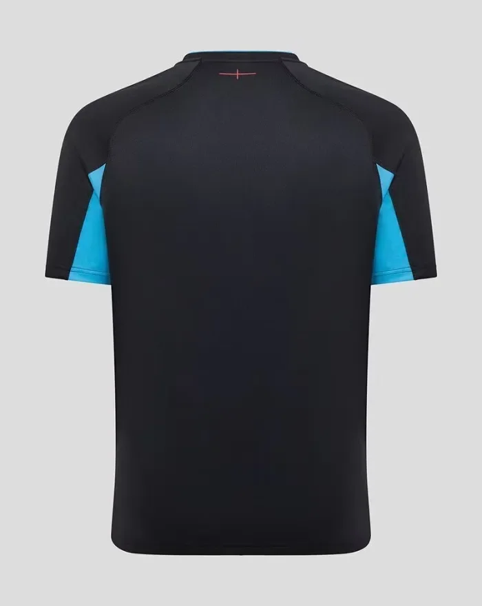 25/26 England third rugby Jersey