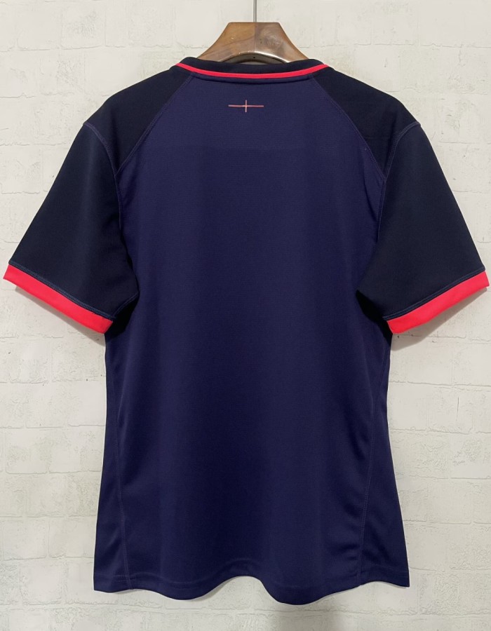 26/27 England away rugby Jersey
