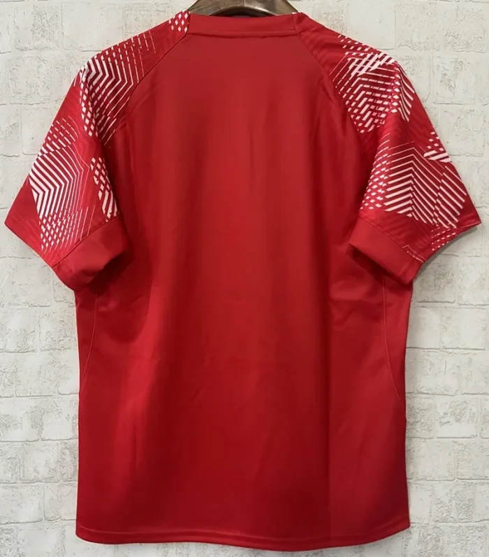 25/26 England away rugby Jersey