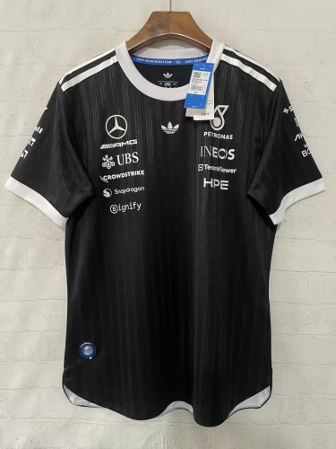 Mercedes‑AMG F1 2026 Driver Jersey