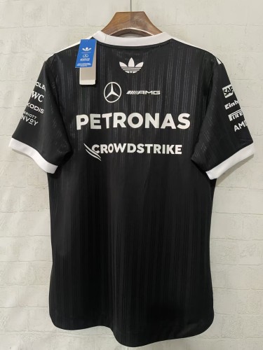 Mercedes‑AMG F1 2026 Driver Jersey