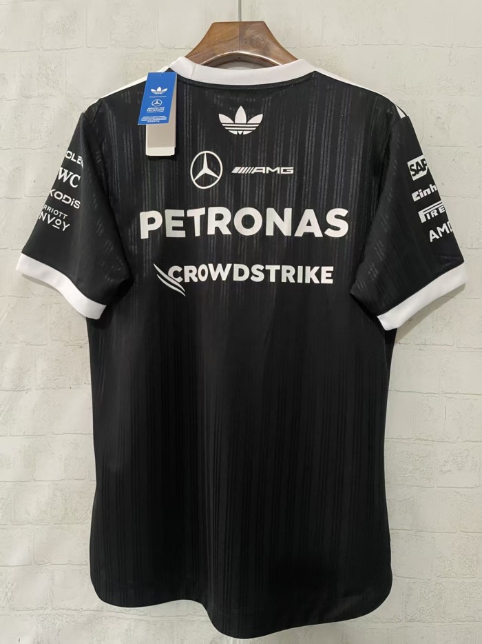 Mercedes‑AMG F1 2026 Driver Jersey